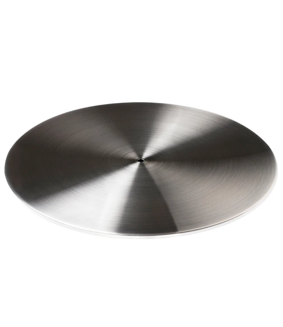 Dome - Steel plate